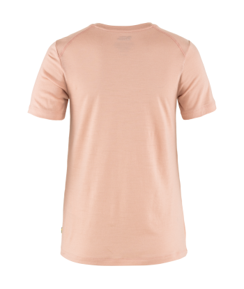 Abisko Wool Fox SS W (1)