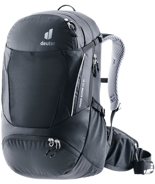 Trans Alpine 28 SL Hauptbild