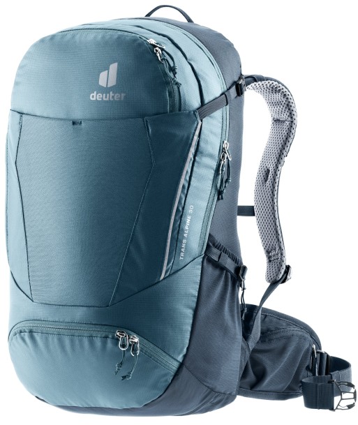 Trans Alpine 30 Hauptbild