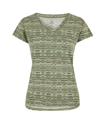 evergreen tribal geo