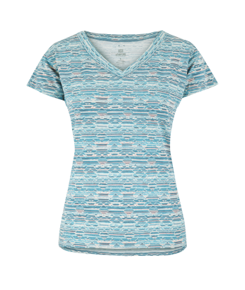 NEHA V-NECK TEE