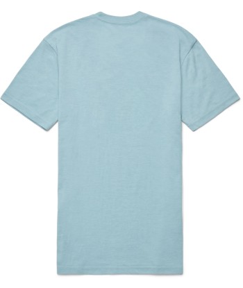 Llama Sequence Organic T-Shirt W (1)
