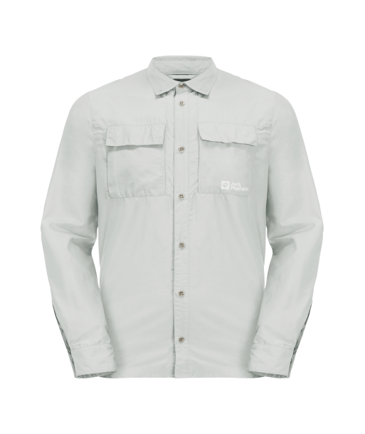 BARRIER LS SHIRT M Hauptbild