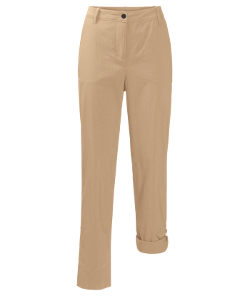 DESERT ROLL UP PANTS W