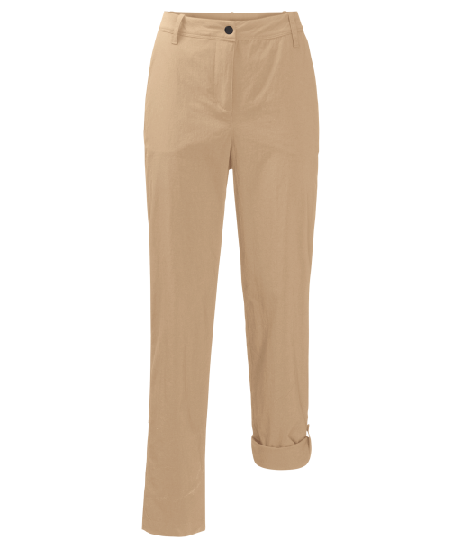 DESERT ROLL UP PANTS W