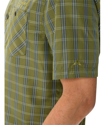 Men's Albsteig Shirt III (40)