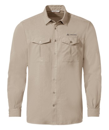 Men's Rosemoor LS Shirt II (2)