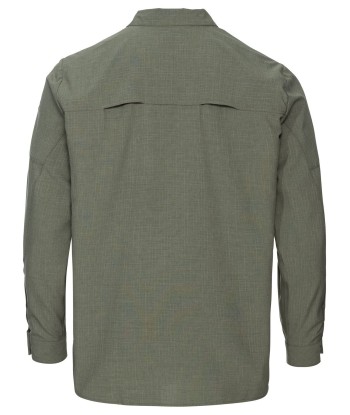 Men's Rosemoor LS Shirt II (21)