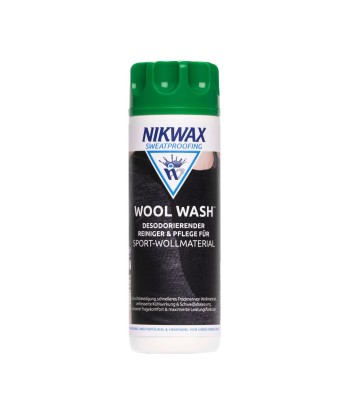 Nikwax Wool Wash, 300ml (VPE6)