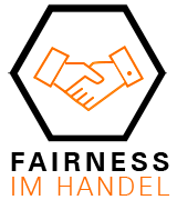 Siegel Fairness Im Handel