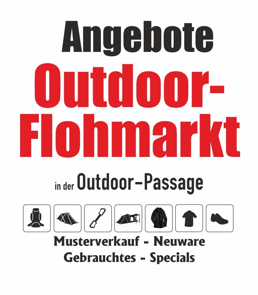 Flohmarkt: Angebote!