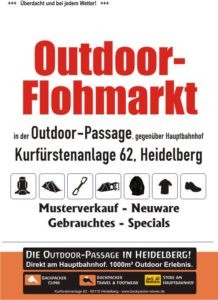 Flohmarkt: Artikel selbst verkaufen!