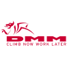 DMM Logo