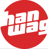 Hanwag Logo