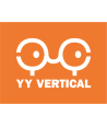 YY Vertical Logo