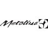 Metolius Logo