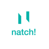 natch! Logo