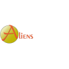 Aliens Bergsport Logo