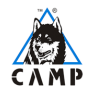 C.A.M.P Logo