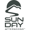 Sunday Afternoons Logo