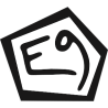 E9 Logo