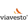 Viavesto Logo